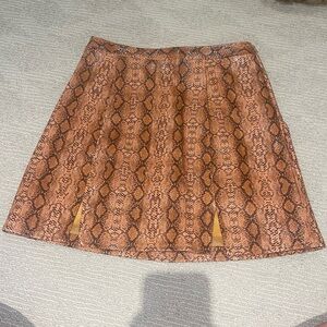 Urban Outfitters Skirt